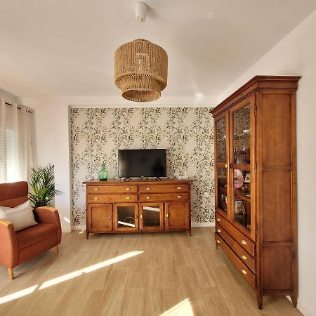 7º Tramo Apartment Ронда Екстериор снимка