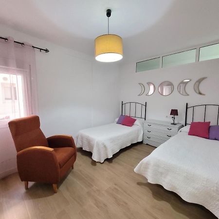 7º Tramo Apartment Ронда Екстериор снимка