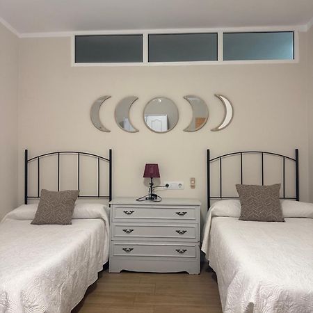7º Tramo Apartment Ронда Екстериор снимка