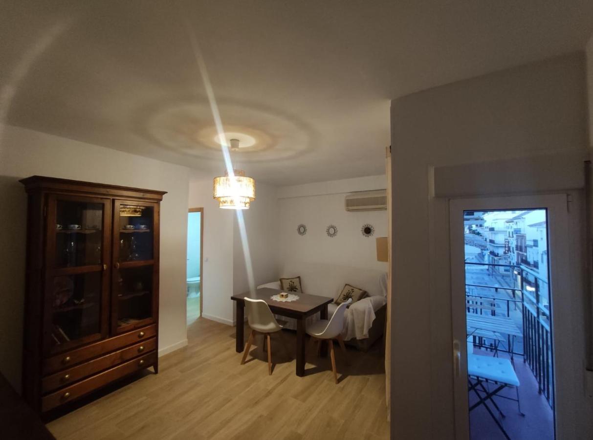 7º Tramo Apartment Ронда Екстериор снимка