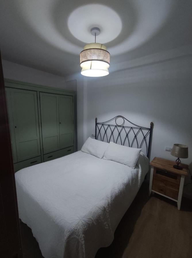 7º Tramo Apartment Ронда Екстериор снимка