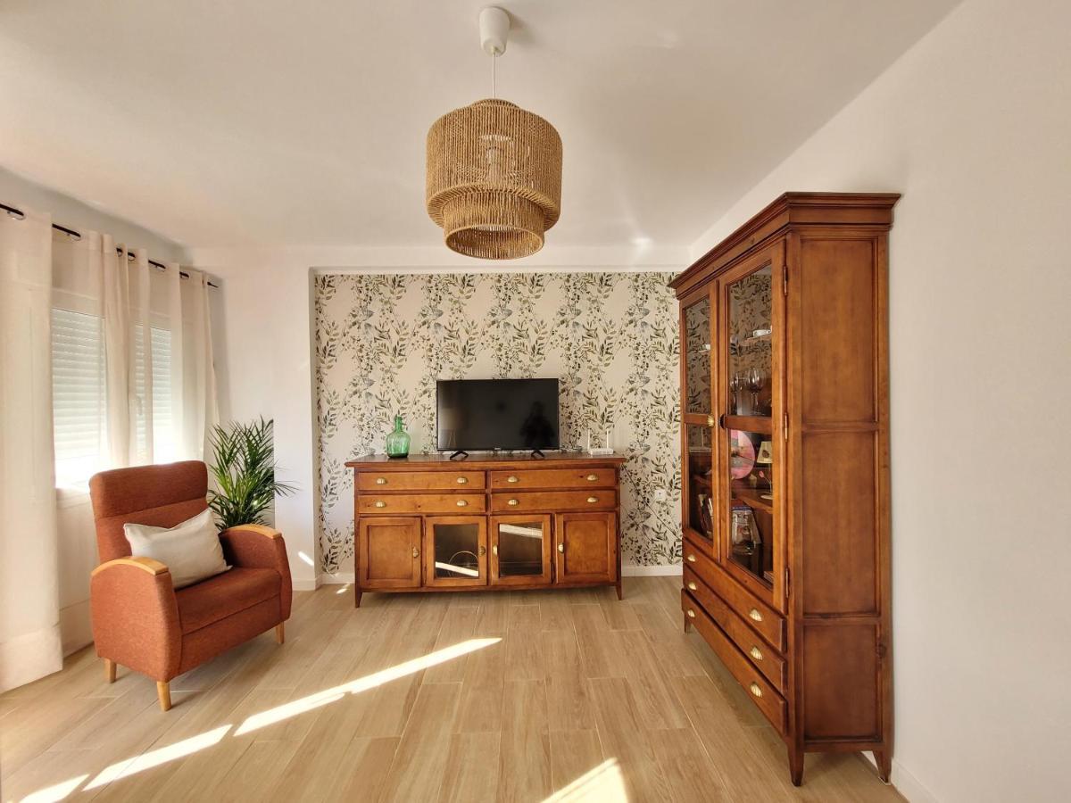 7º Tramo Apartment Ронда Екстериор снимка