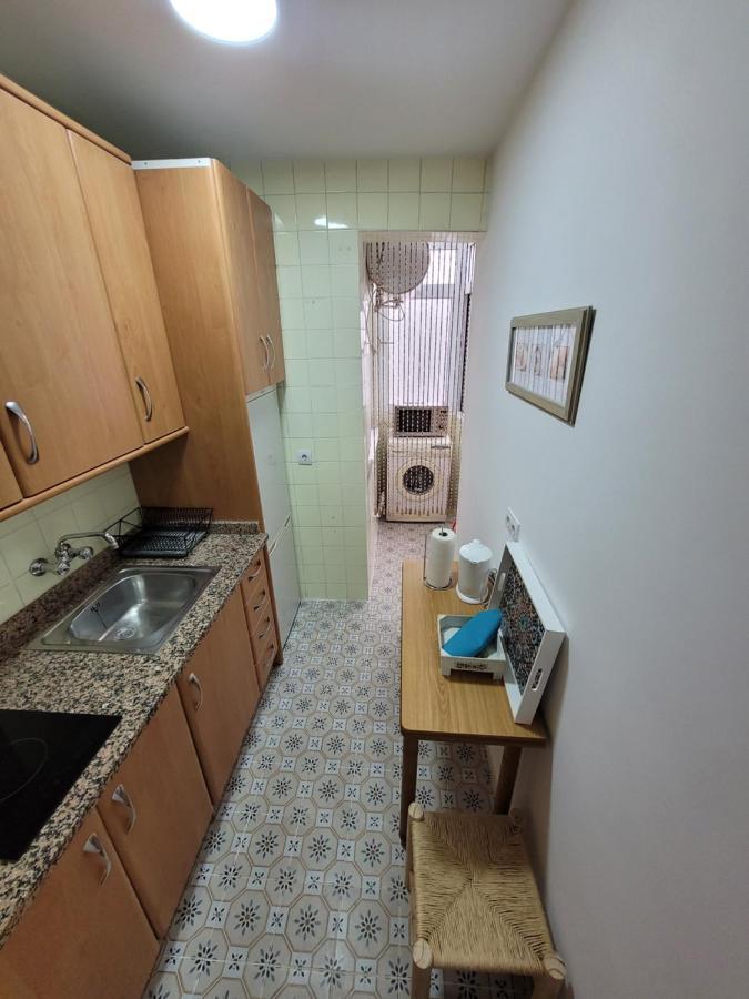 7º Tramo Apartment Ронда Екстериор снимка