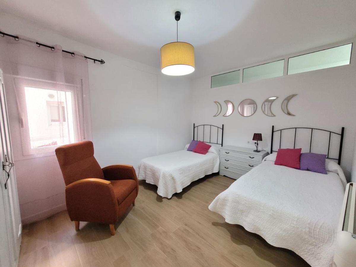 7º Tramo Apartment Ронда Екстериор снимка