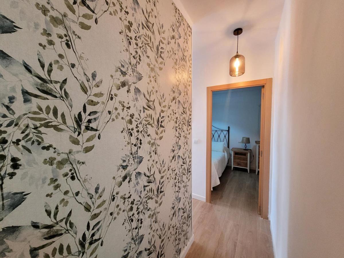 7º Tramo Apartment Ронда Екстериор снимка